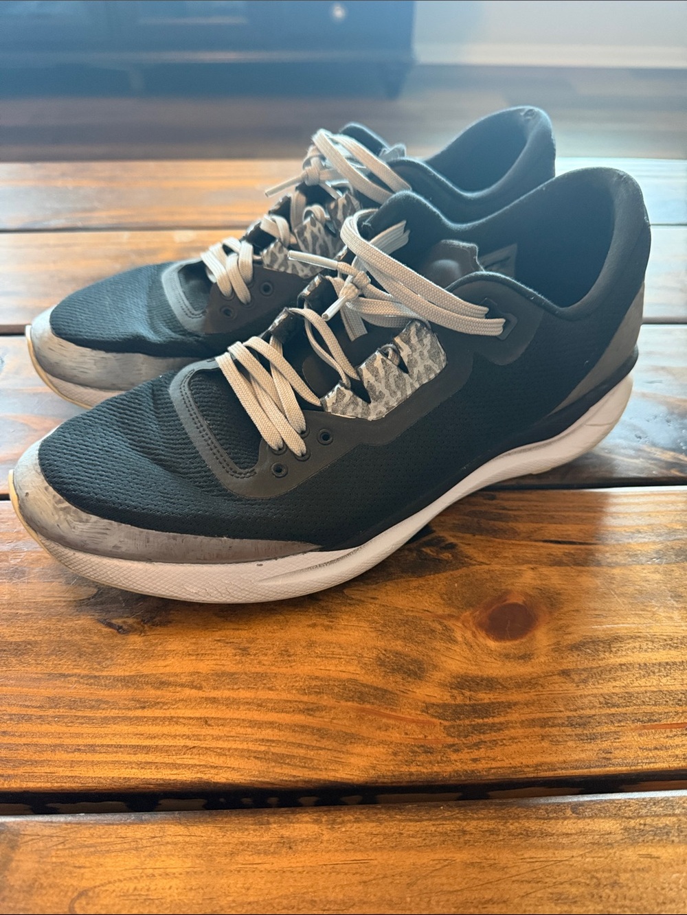 Jordan Tenacity 88. Sz. 12